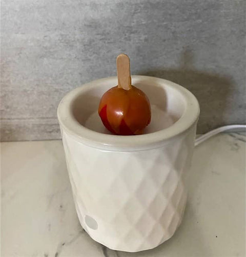 Carmel Apple Wax Melts