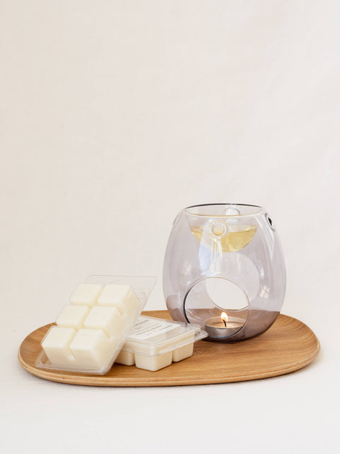 Cozy Scented Wax Melts