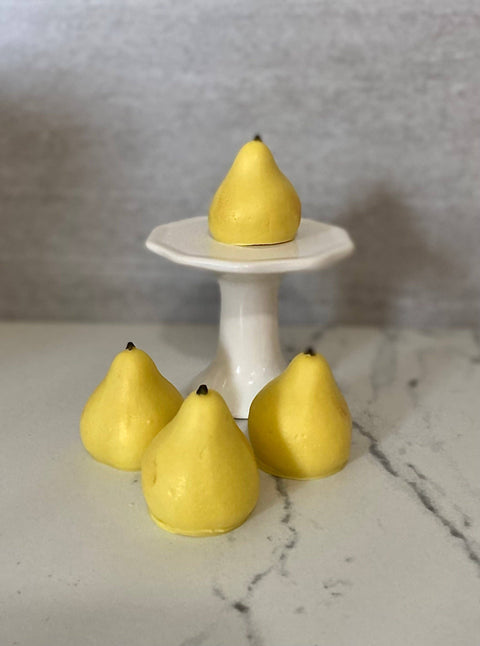 Spiced Pear Wax Melts