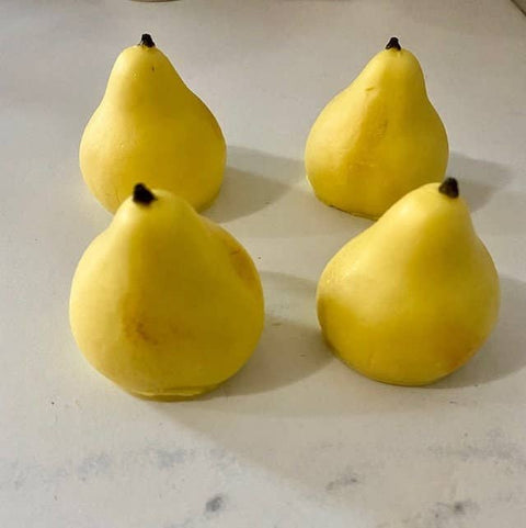 Spiced Pear Wax Melts