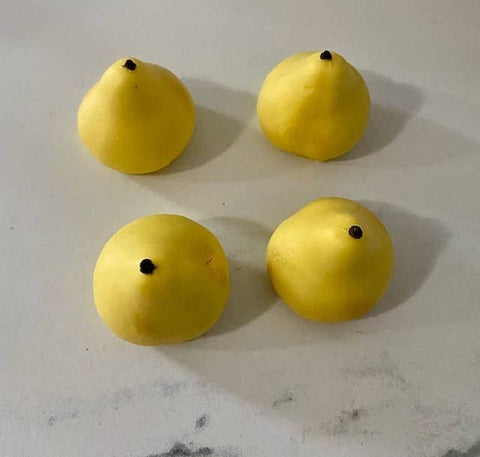 Spiced Pear Wax Melts