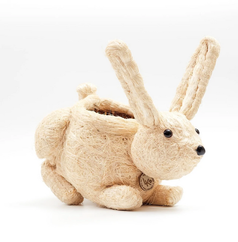 Baby Bunny Planter