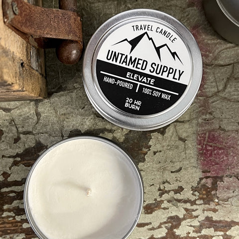Candle Elevate
