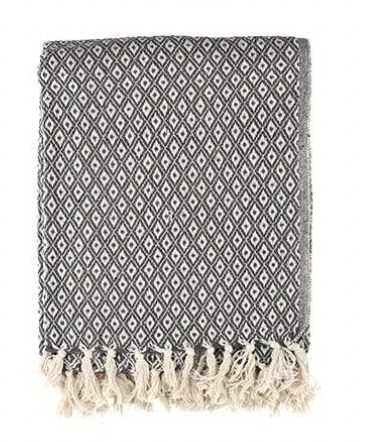 Cozy Throw Blanket