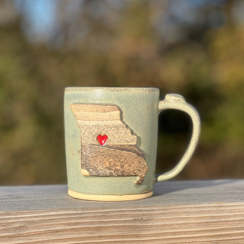 Missouri Mug
