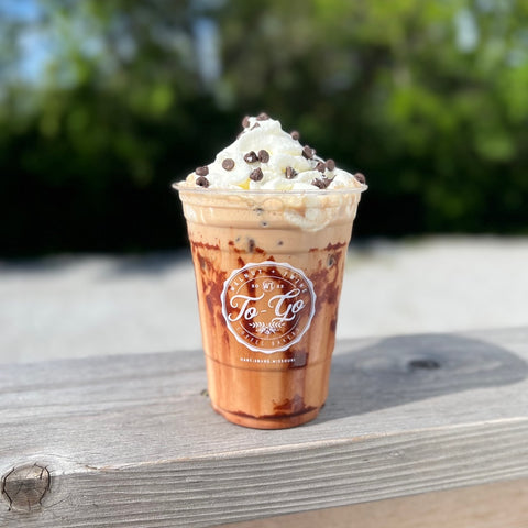 Admin Campus 24 oz| Drink Delivery