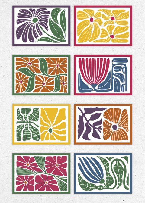 All Occasion Notecards