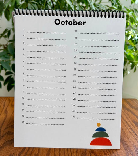 Perpetual Calendar