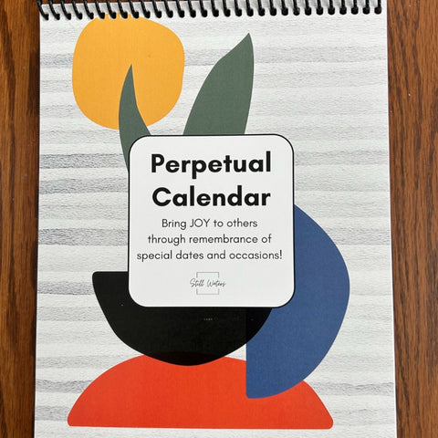 Perpetual Calendar