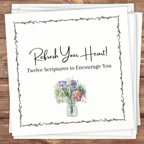 All Occasion Notecards