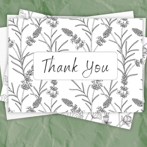 All Occasion Notecards