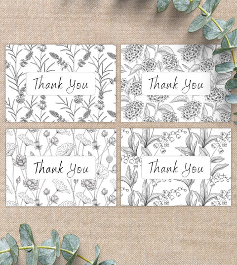 All Occasion Notecards