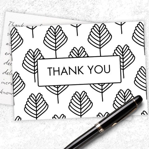 All Occasion Notecards
