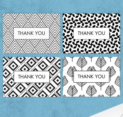 All Occasion Notecards