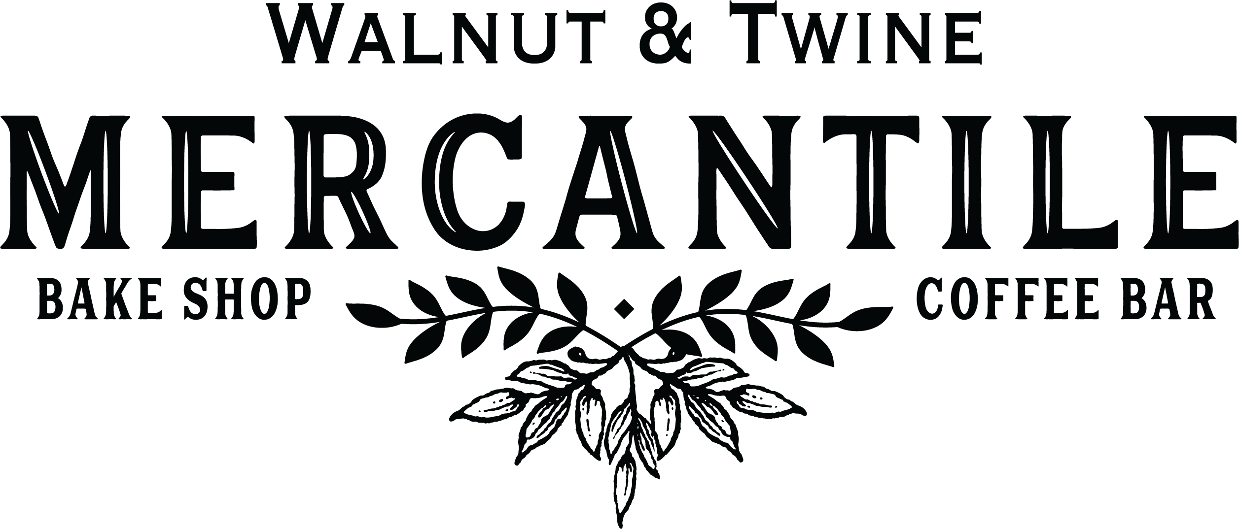 Walnut and Twine logo