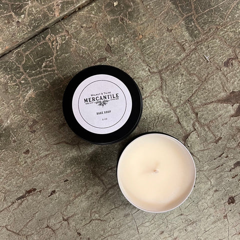 Walnut + Twine Very Berry Lemonade Candle