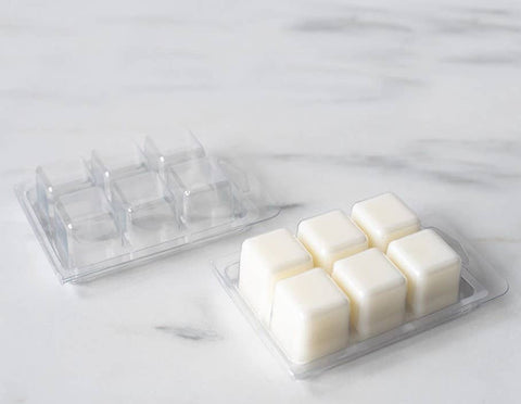Cozy Scented Wax Melts