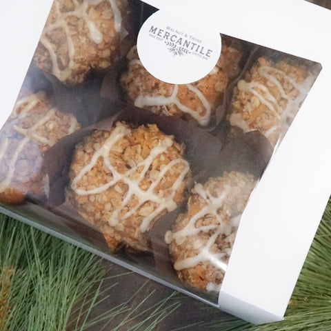 Bakery Box | Special Order