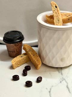 Blueberry Biscotti Wax Melts
