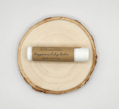 Lip Balm by Piney River Co.