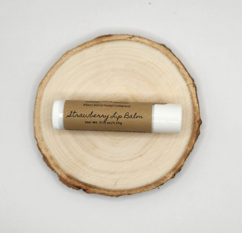 Lip Balm by Piney River Co.