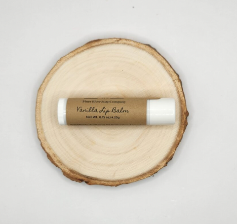 Lip Balm by Piney River Co.