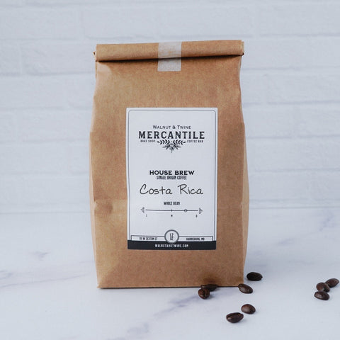 Coffee | 12 oz.