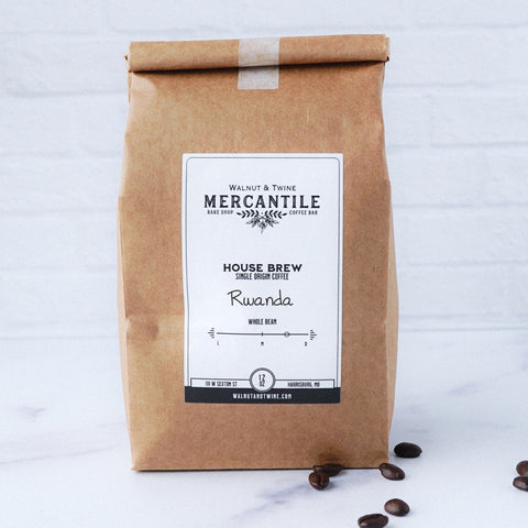 Coffee | 12 oz.