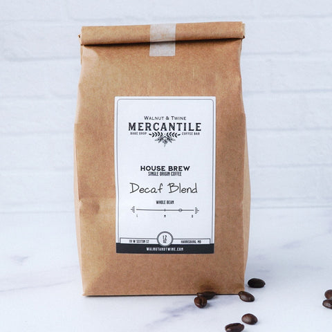 Coffee | 12 oz.