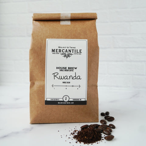 Coffee | 12 oz.