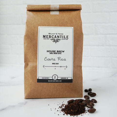 Coffee | 12 oz.