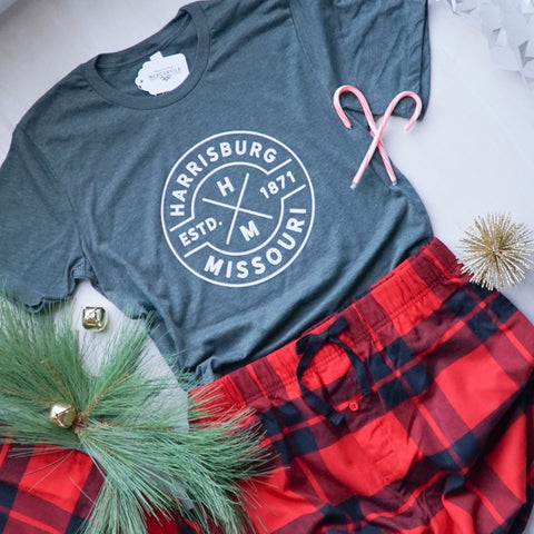 Harrisburg Tee | Kids