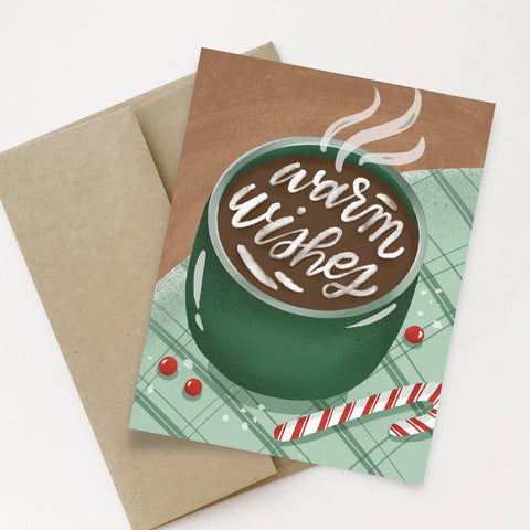Warm Wishes