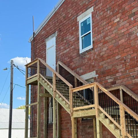 The Long Road (and the Little Wins)