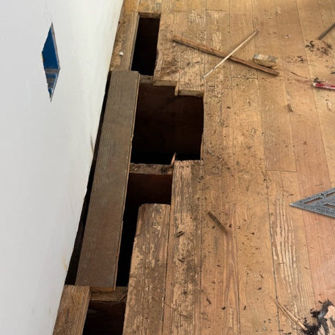 Perfect Isn’t the Goal