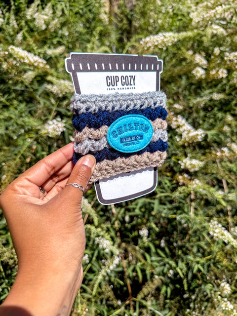 Chilton Cup Cozy Gilmore Girls Inspired
