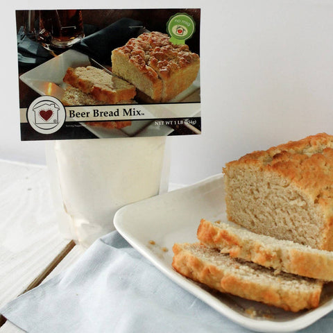 Beer Bread Mix