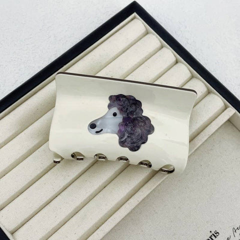 Jumbo Doggie Hair Claw