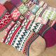 Eisley Retro Socks