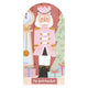 The Nutcracker & Clara -Double-Sided Character Puzzle