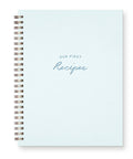 recipe book gift for newlyweds great wedding gift