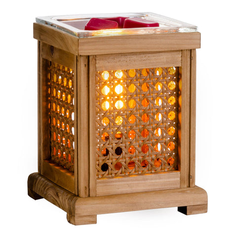 Candle Warmers + Melts