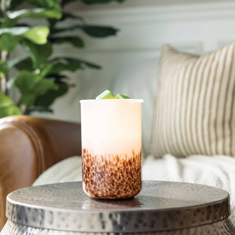 Tiger Shell Deluxe Wax Warmer