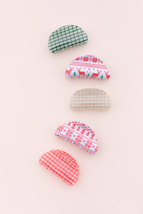 Hair Accessories