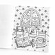 Book Lover Coloring Book