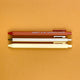 Sunshine Jotter Gel Pen: Set of 3