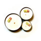 Almond Macaron Artisanal Soy Candle