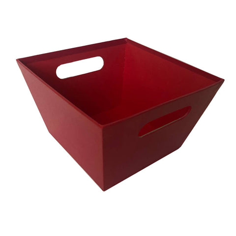 Pack My Gift - Medium Red