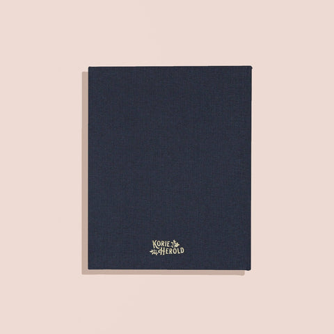 Growing You: Pregnancy Guided Journal and Keepsake Book