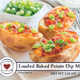 Loaded Baked Potato Dip Mix